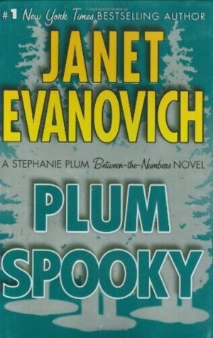Plum Spooky (Stephanie Plum: Between the Numbers) Evanovich, Janet