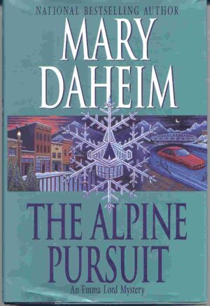 The Alpine Pursuit Daheim, Mary
