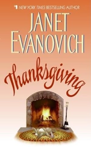 Thanksgiving [Mass Market Paperback] Evanovich, Janet