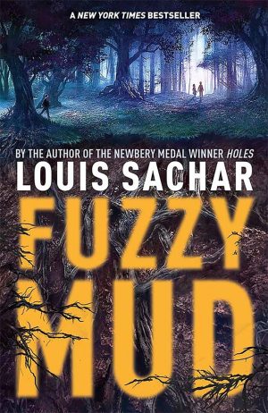 Fuzzy Mud [Paperback] Sachar, Louis