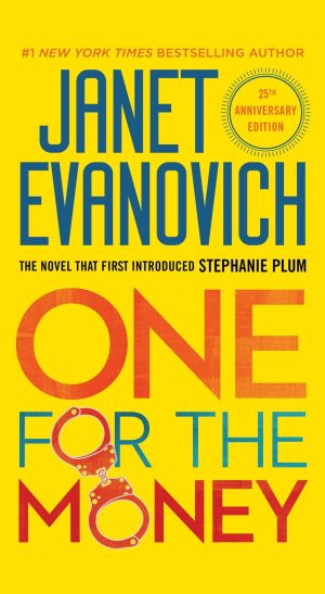 One for the Money (1) (Stephanie Plum) [Mass Market Paperback] Evanovich, Janet