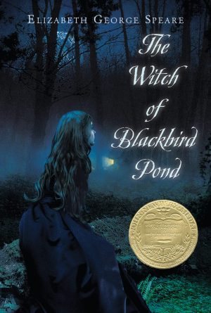 The Witch of Blackbird Pond: A Newbery Award Winner [Paperback] Speare, Elizabeth George