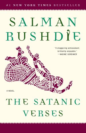 The Satanic Verses: A Novel [Paperback] Rushdie, Salman