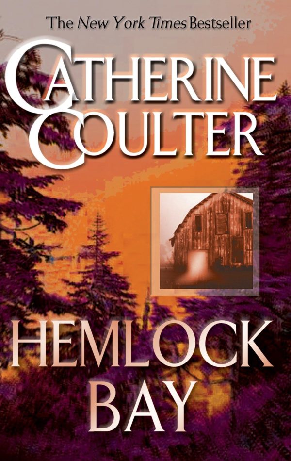 Hemlock Bay (An FBI Thriller) [Mass Market Paperback] Coulter, Catherine