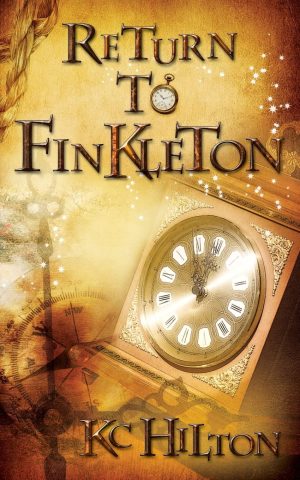 Return to Finkleton [Paperback] Hilton, K.C.
