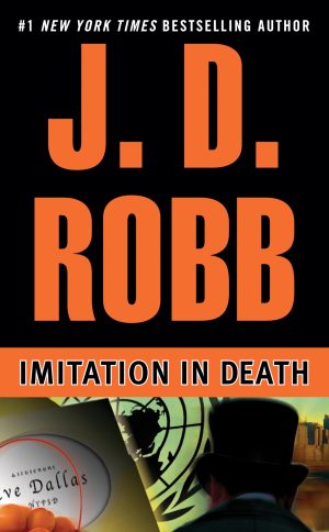 Imitation in Death [Mass Market Paperback] Robb, J. D.
