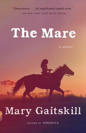 The Mare: A Novel (Vintage Contemporaries) [Paperback] Gaitskill, Mary
