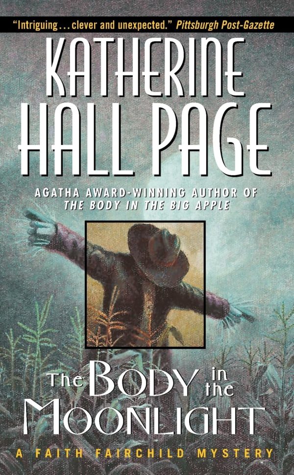 The Body in the Moonlight: A Faith Fairchild Mystery (Faith Fairchild Mysteries, 11) [Mass Market Paperback] Page, Katherine Hall