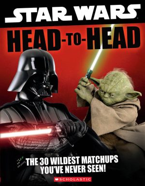 Star Wars: Head to Head Pablo Hidalgo