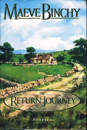 The Return Journey Binchy, Maeve