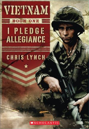 Vietnam: I Pledge Allegiance Lynch, Chris