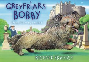Greyfriars Bobby Brassey, Richard