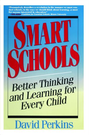 Smart Schools [Paperback] Perkins, David