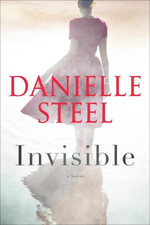 Invisible: A Novel [Hardcover] Steel, Danielle