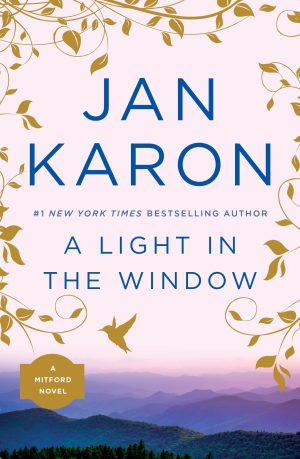 A Light in the Window (The Mitford Years) [Paperback] Karon, Jan