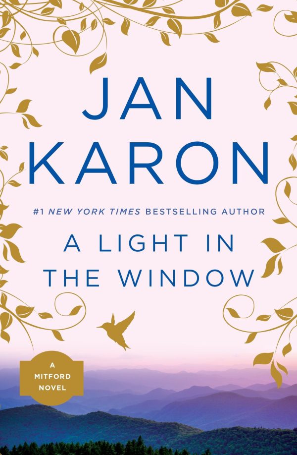 A Light in the Window (The Mitford Years) [Paperback] Karon, Jan
