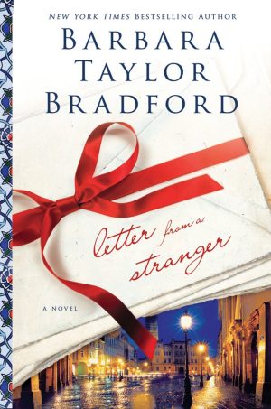 Letter from a Stranger Bradford, Barbara Taylor