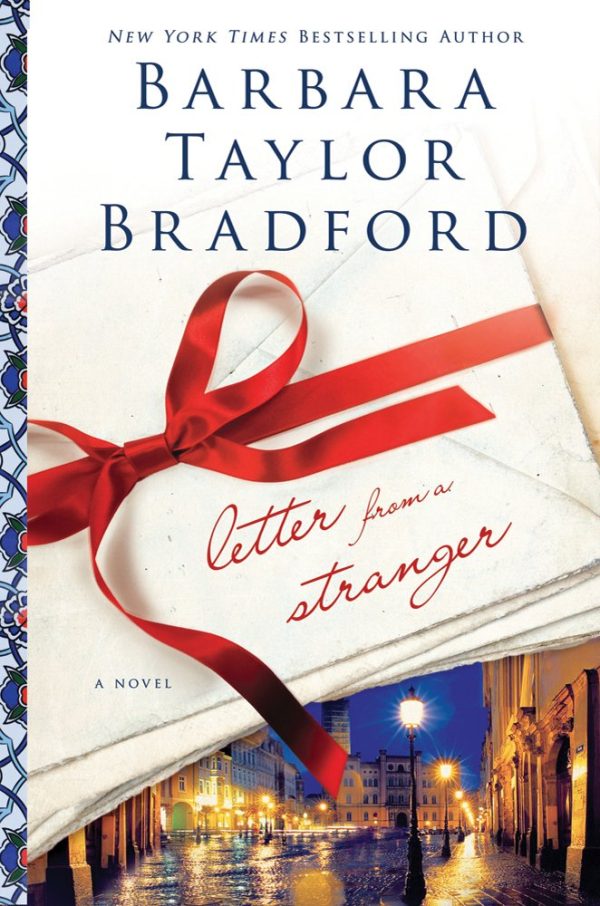 Letter from a Stranger Bradford, Barbara Taylor