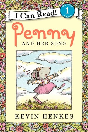Penny and Her Song (I Can Read Level 1) [Paperback] Henkes, Kevin