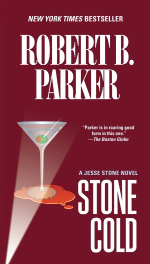 Stone Cold (A Jesse Stone Novel) [Paperback] Parker, Robert B.
