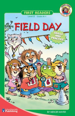 Field Day Mayer, Mercer