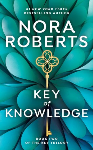 Key of Knowledge [Mass Market Paperback] Roberts, Nora