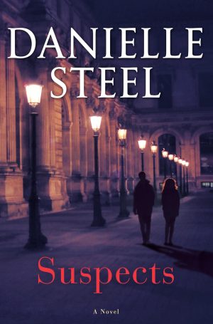 Suspects: A Novel Steel, Danielle