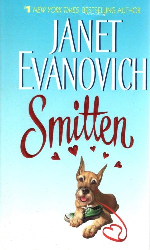 Smitten Evanovich, Janet