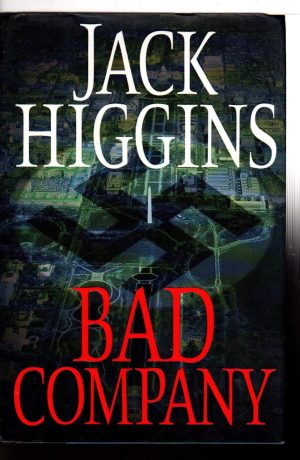 Bad Company Higgins, Jack