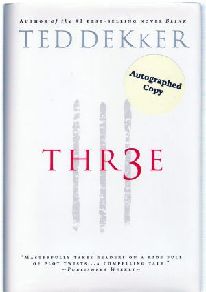 Three Dekker, Ted