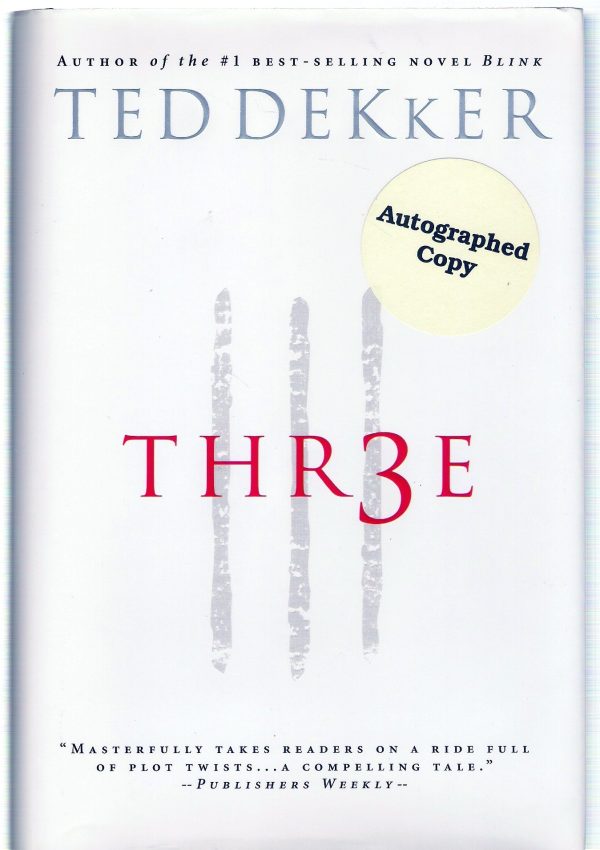 Three Dekker, Ted