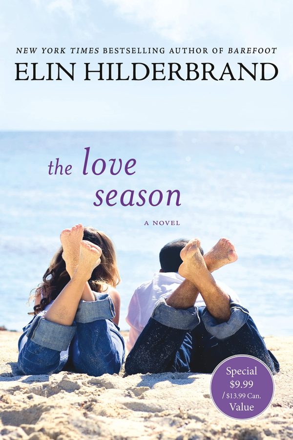 The Love Season: A Novel Hilderbrand, Elin