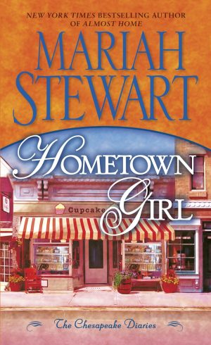 Hometown Girl: The Chesapeake Diaries Stewart, Mariah