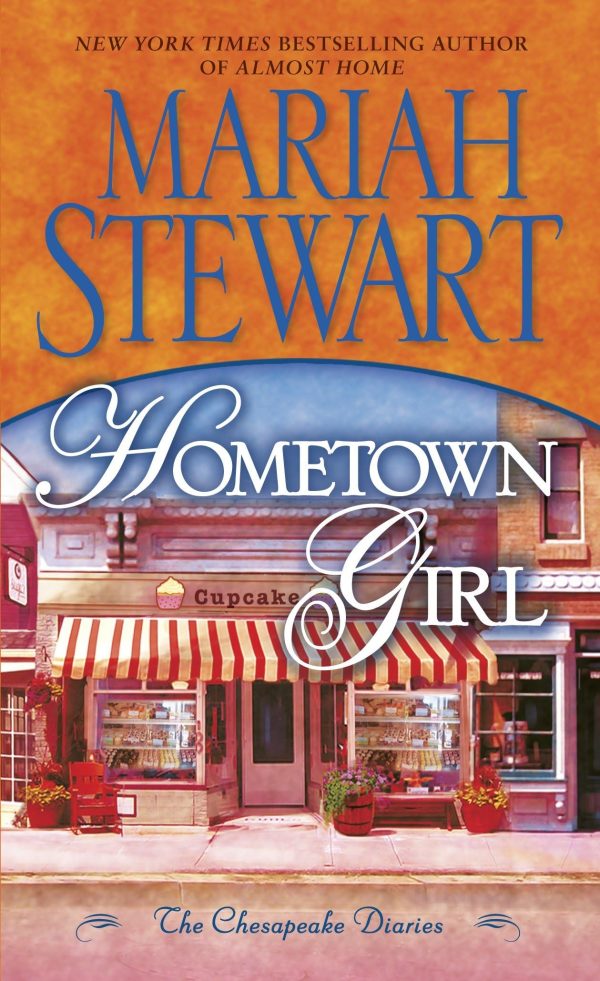 Hometown Girl: The Chesapeake Diaries Stewart, Mariah