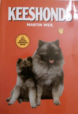 Keeshond (Kw Series) Weil, Martin