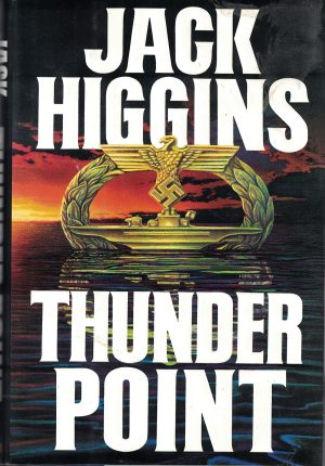 Thunder Point Higgins, Jack