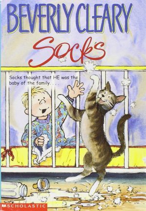 Socks Beverly Cleary and Beatrice Darwin