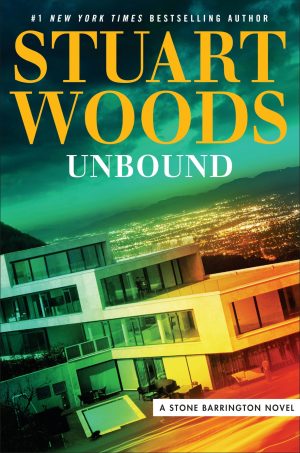 Unbound (A Stone Barrington Novel) [Hardcover] Woods, Stuart