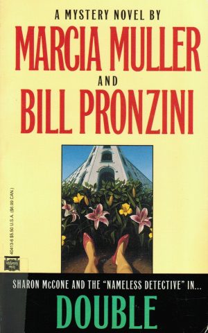 Double Marcia Muller and Bill Pronzini