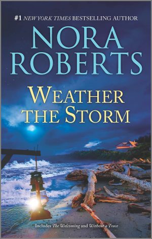 Weather the Storm Roberts, Nora