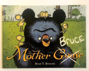 Mother Bruce [Paperback] Ryan T. Higgins