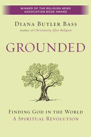 Grounded: Finding God in the World-A Spiritual Revolution [Paperback] Bass, Diana Butler