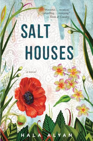 Salt Houses [Paperback] Alyan, Hala