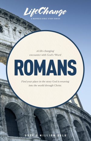 Romans [Paperback] The Navigators