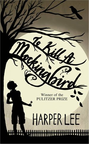 To Kill a Mockingbird Lee, Harper