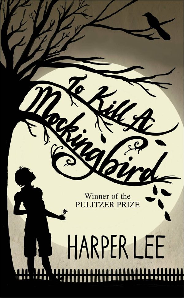 To Kill a Mockingbird Lee, Harper