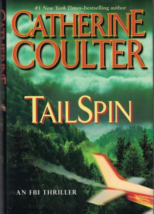 TailSpin (FBI Thriller, No. 12) Coulter, Catherine