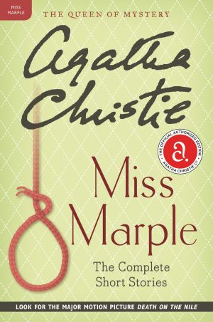 Miss Marple: The Complete Short Stories: A Miss Marple Collection (Miss Marple Mysteries, 13) [Paperback] Christie, Agatha