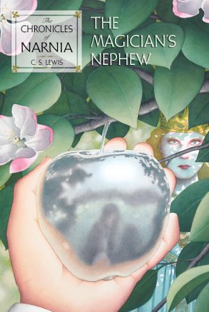 The Magician's Nephew [Paperback] Lewis, C. S.