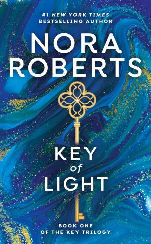Key of Light [Mass Market Paperback] Roberts, Nora